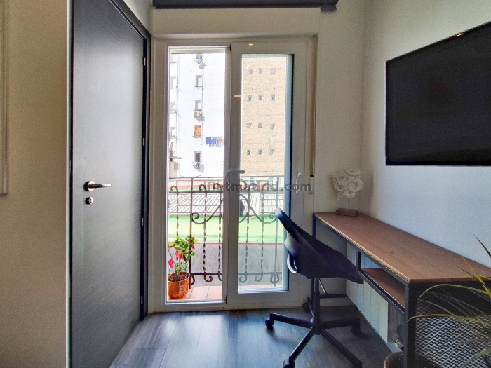 Apartment in Moncloa of 2 Bedrooms #1935 in Madrid
