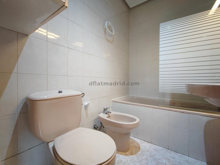 Central Apartment in Chamberi of 1 Bedroom #1931 in Madrid