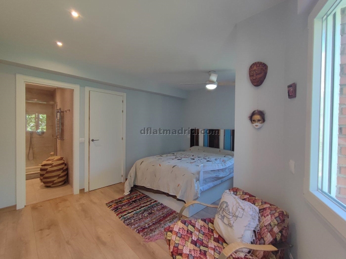 Bright Apartment in Arganzuela of 2 Bedrooms #1968 in Madrid